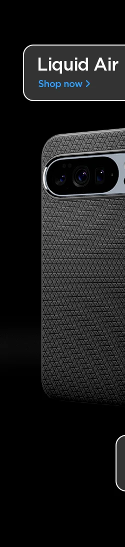 Pixel 10, Pixel 10 Pro, PIxel 10 Pro XL Liquid Air case compatible with Pixelsnap