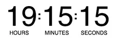Countdown Timer