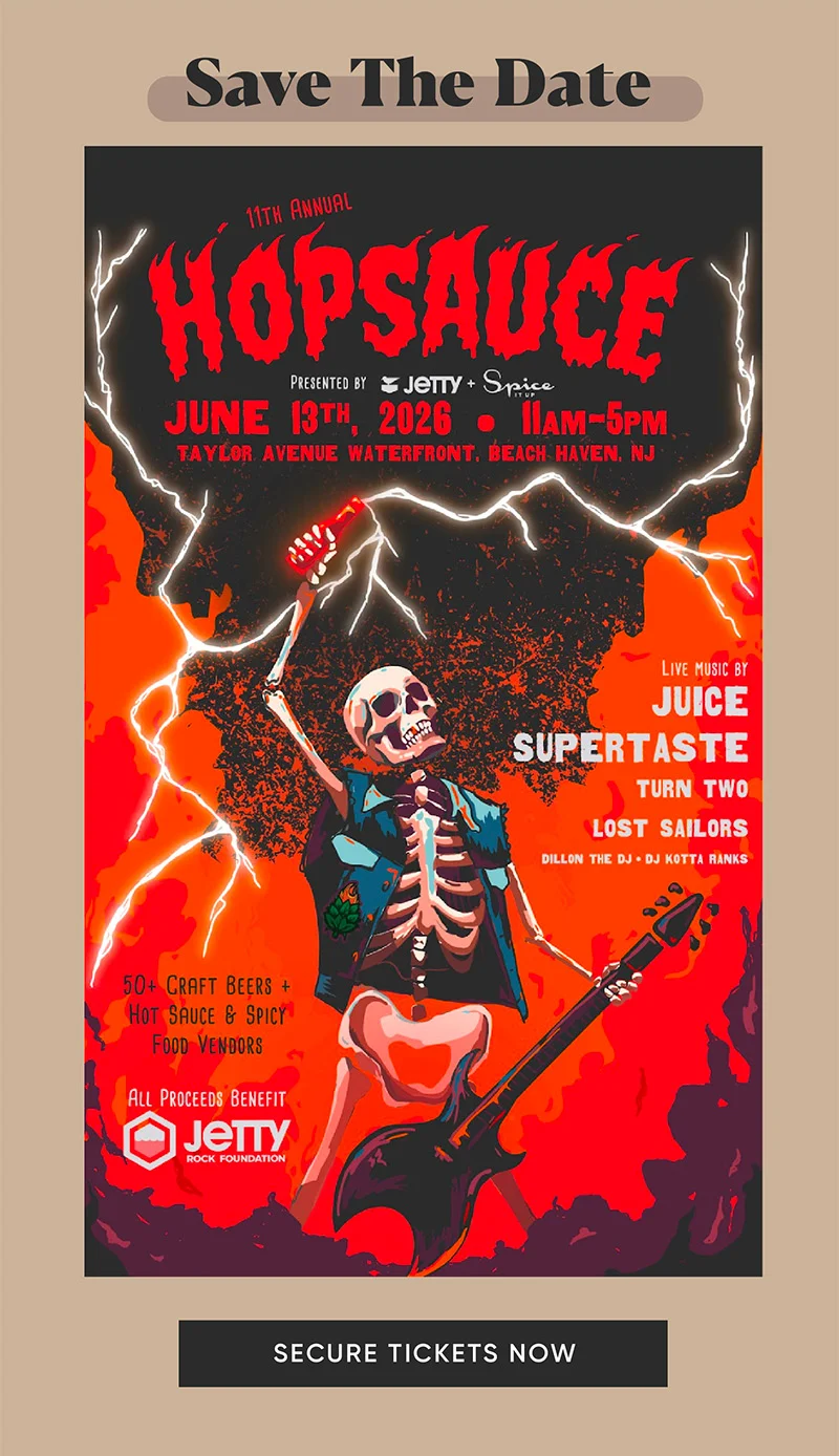 HopSauce Fest