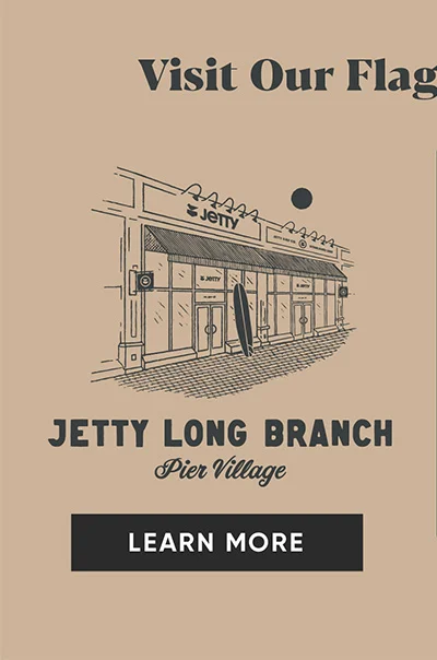 Jetty Long Branch