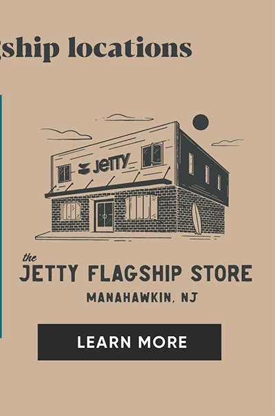 Jetty Flagship