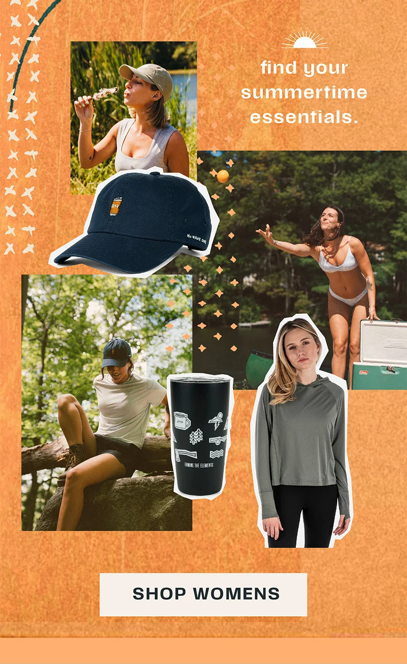 Shop Womens