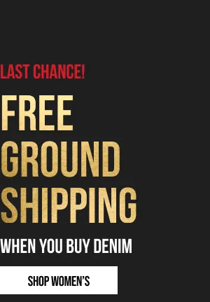 30% off Denim Shop Women's