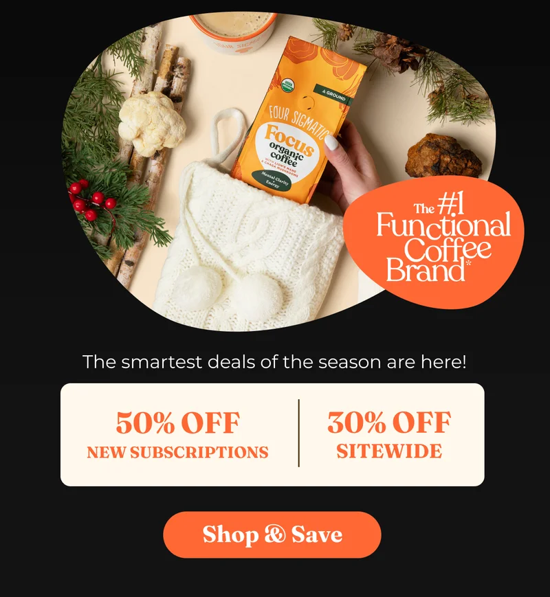 Shop & Save