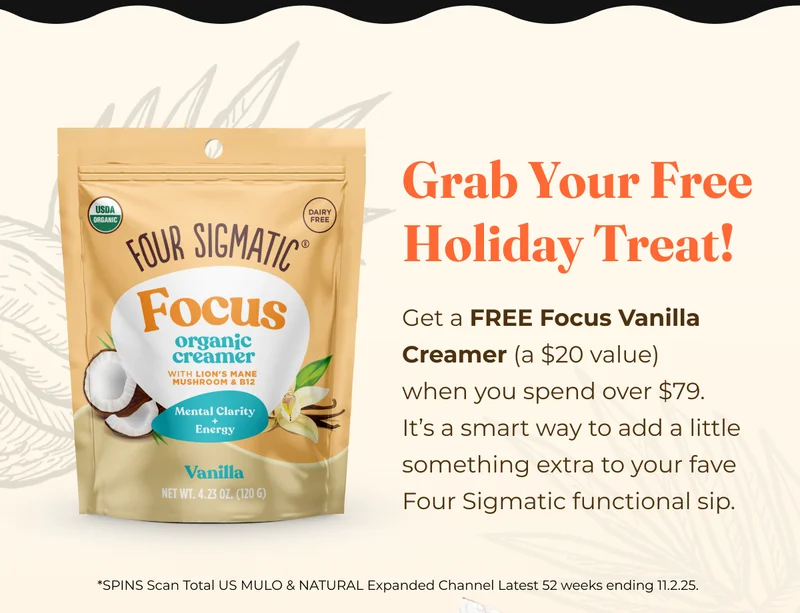 Grab Your Free Holiday Treat!