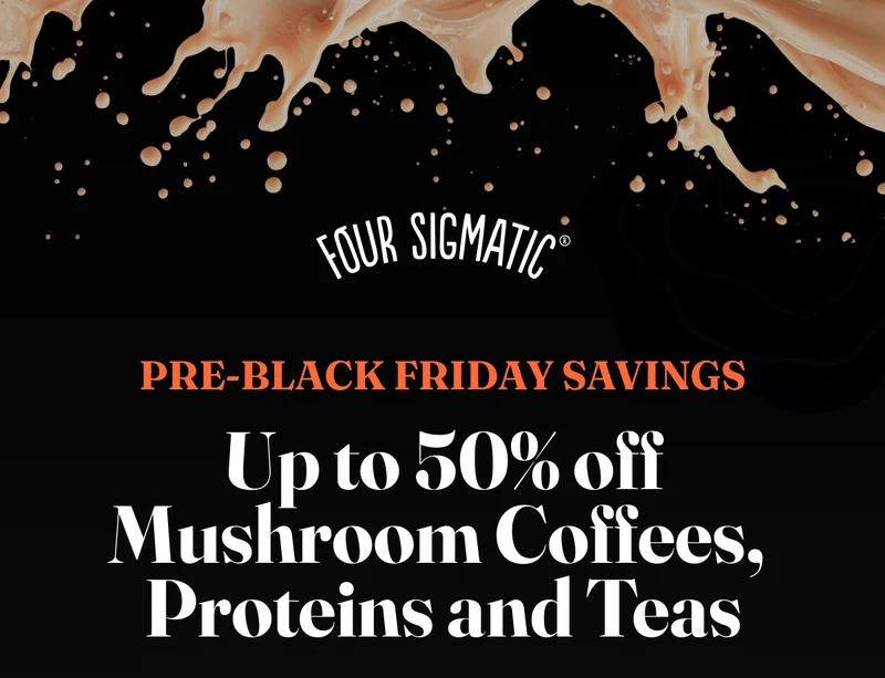 Four Sigmatic