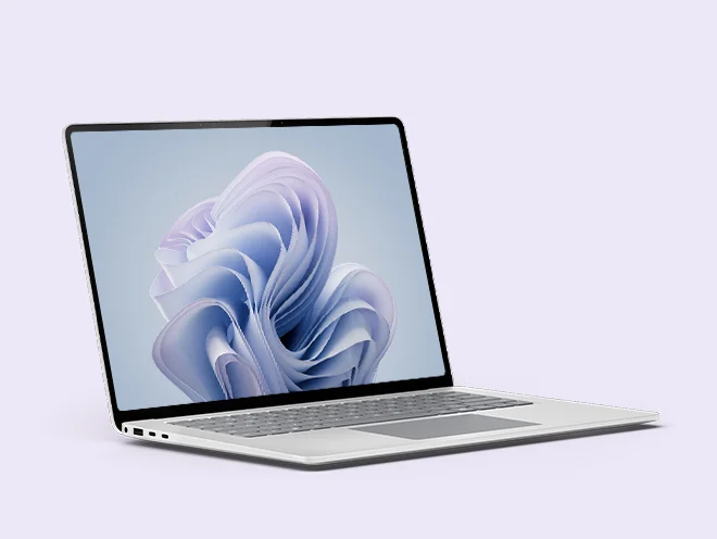 Surface Laptop 6 for Business.