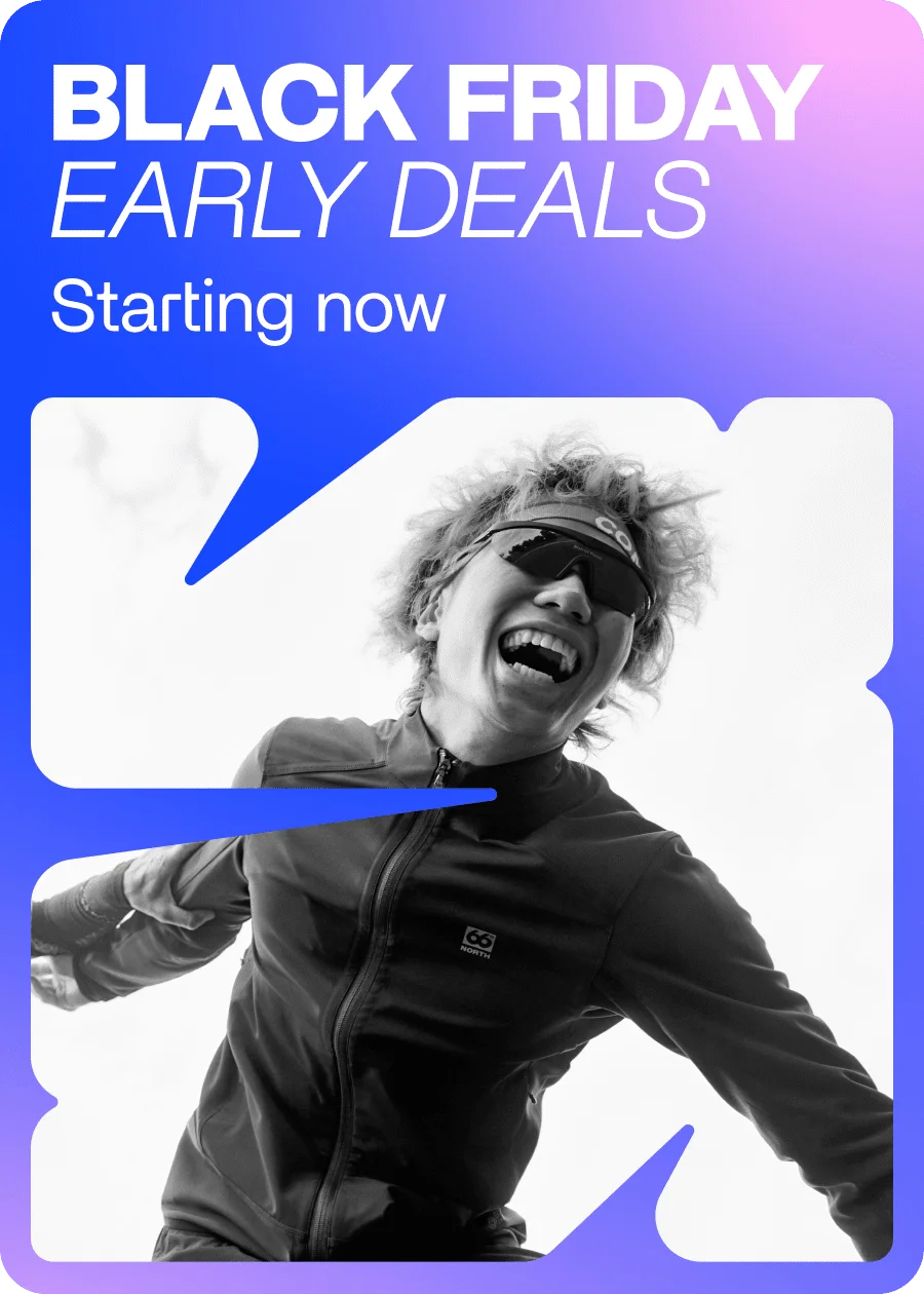 Black Friday Early Deals are LIVE!