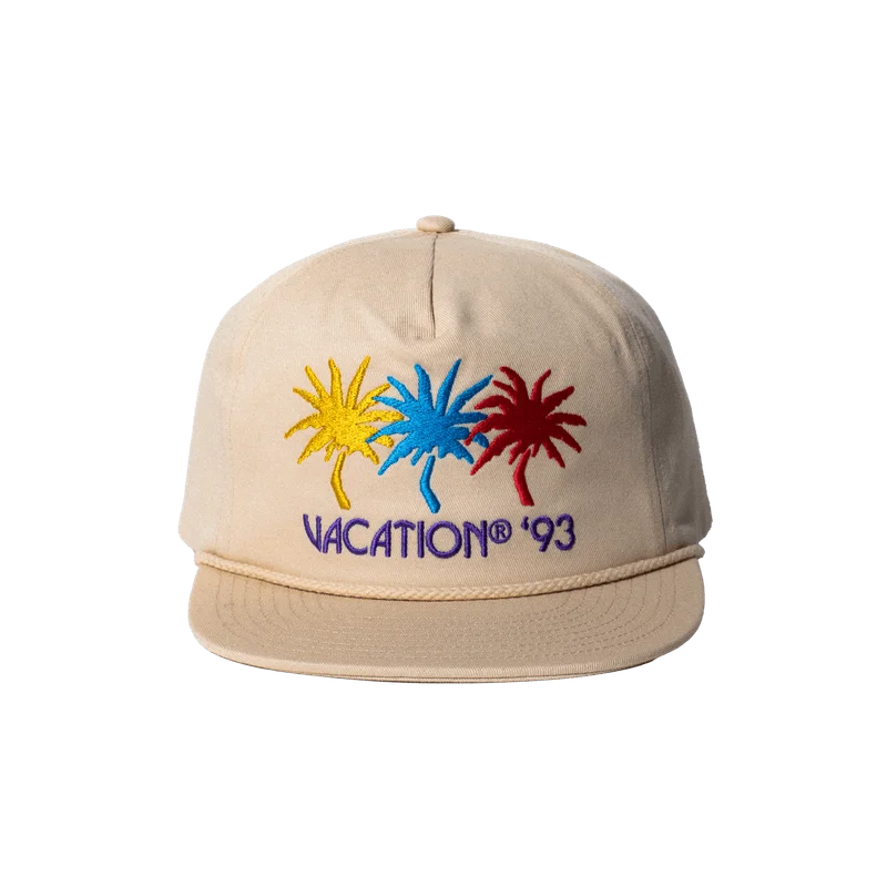 Image of Vacation® Jazz Palms Rope Hat