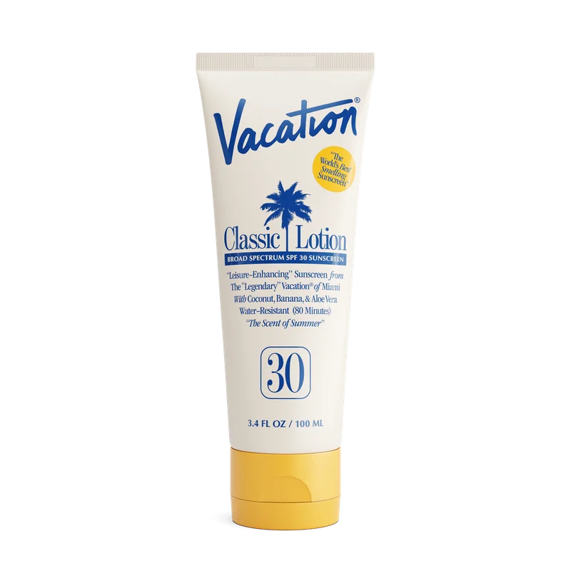 Image of Classic Lotion SPF 30