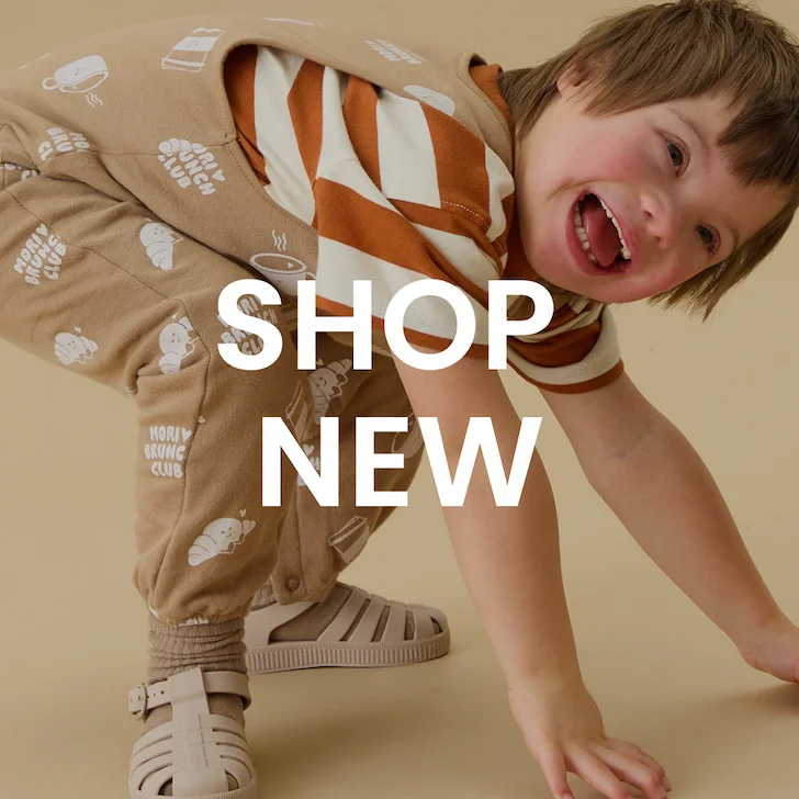 shop new arrivals