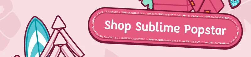 Shop Sublime Popstar