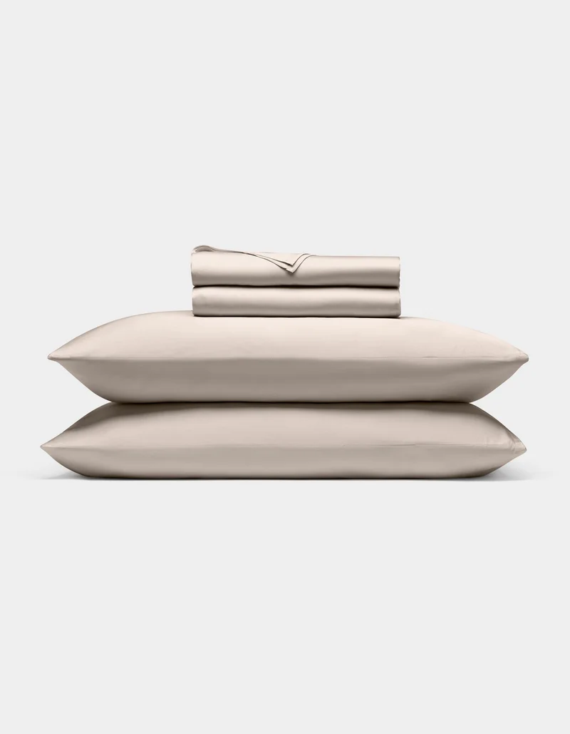 Image of Bamboo Sheet Set