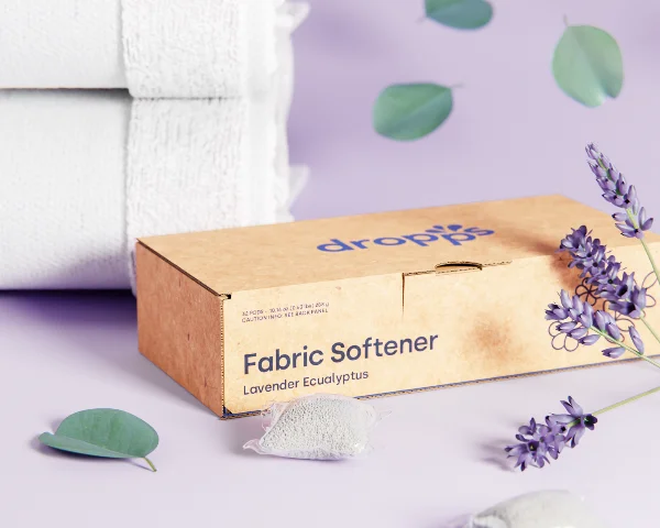 Fabric Softener
