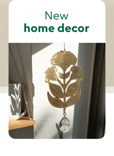 New home decor