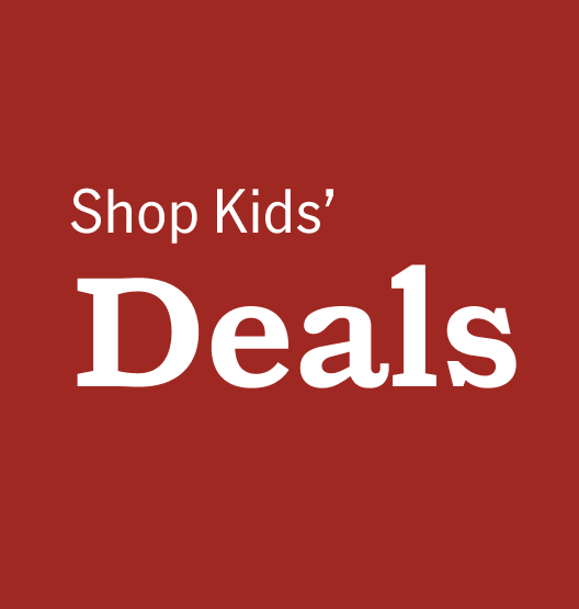 Shop Kids' Deals