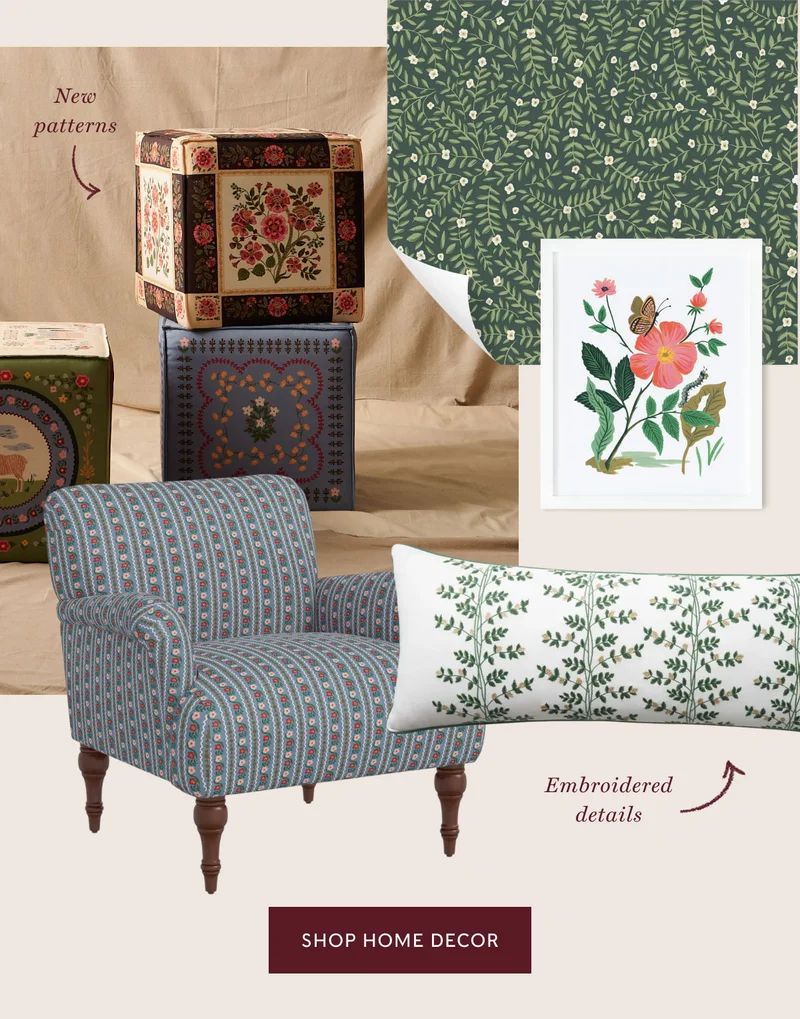 Shop Home Decor