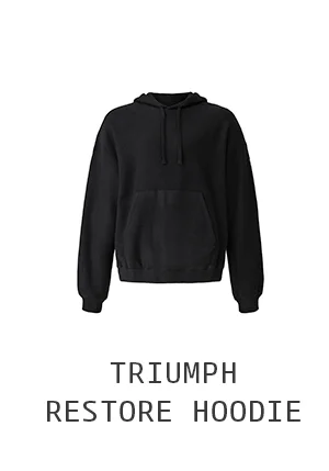 Trimph Restore Hoodie