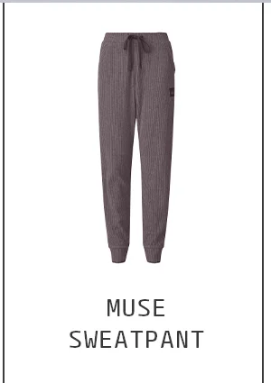 Muse Sweatpants
