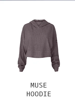 Muse Hoodie
