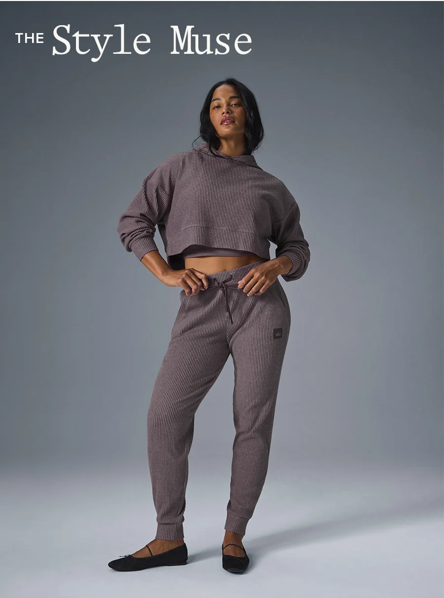 The Style Mus. SHOP LOUNGEWEAR