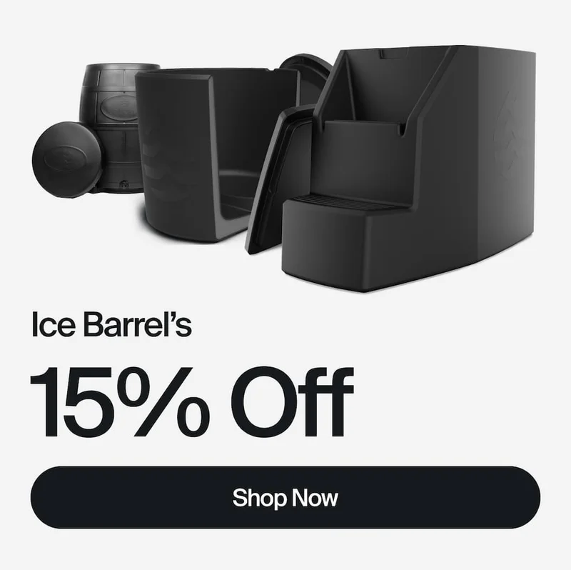 BARRELS