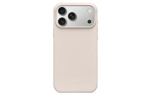 Beats iPhone 17 Pro Case in Lime Stone