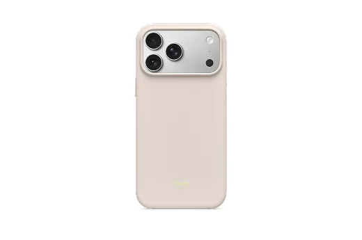 Beats iPhone 17 Pro Case in Lime Stone