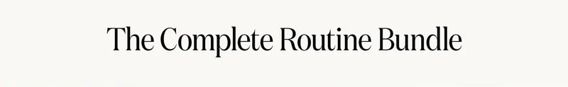 The Complete Routine