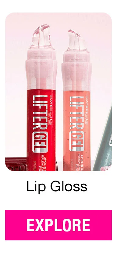 Lip Gloss