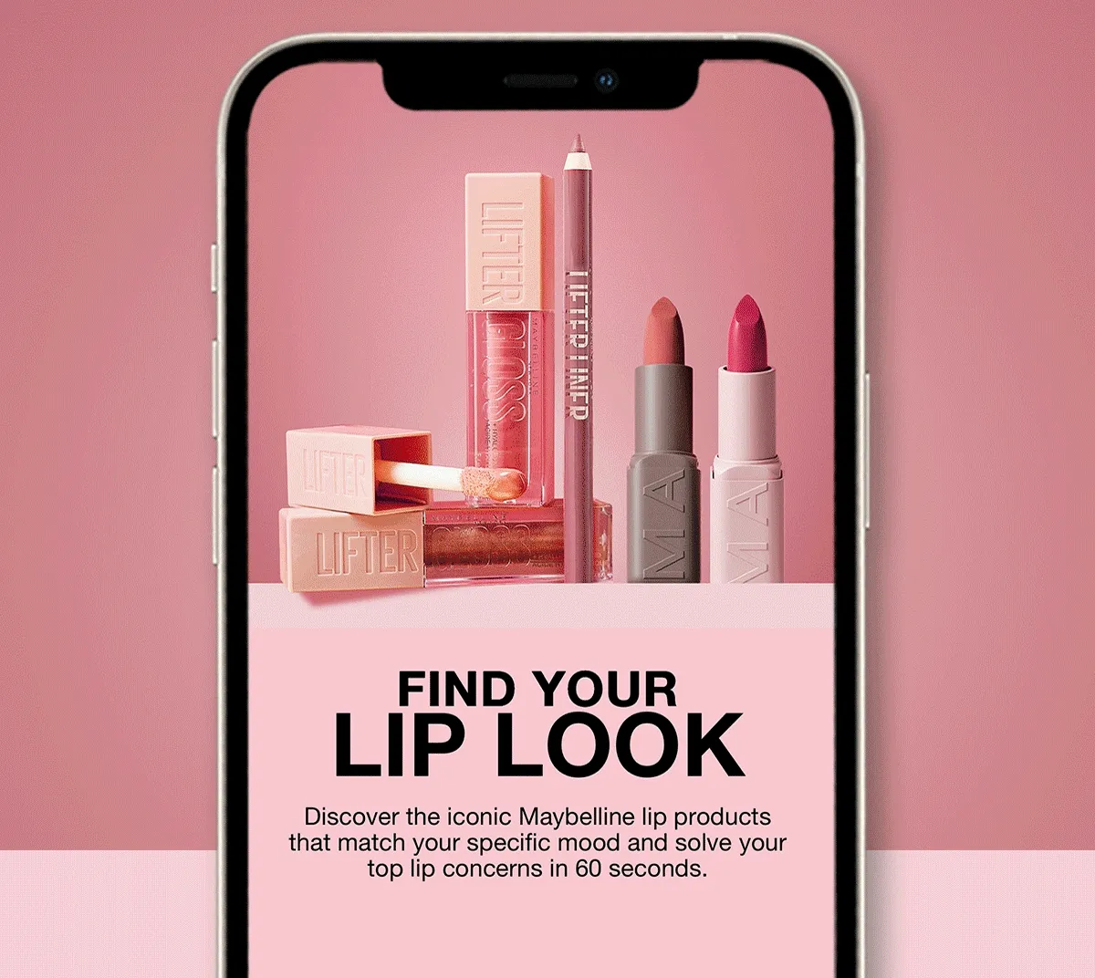 NEW Lip Quiz