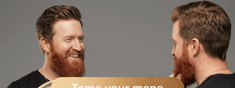 Tame your mane