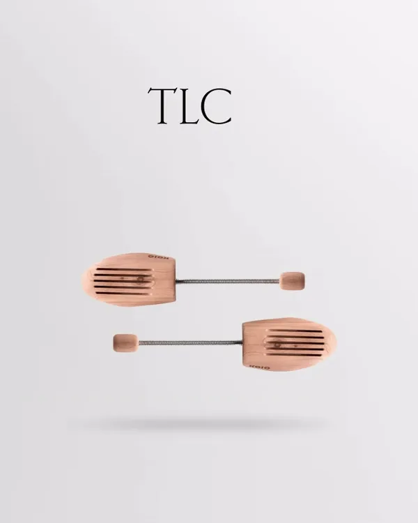 TENDER LOVING KOIO CARE | TLKC