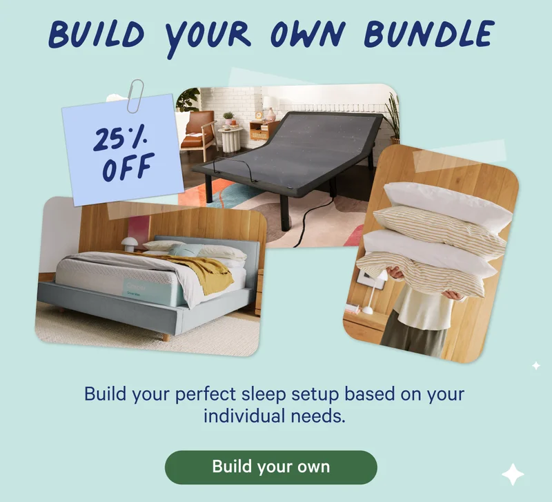 build your own bundle