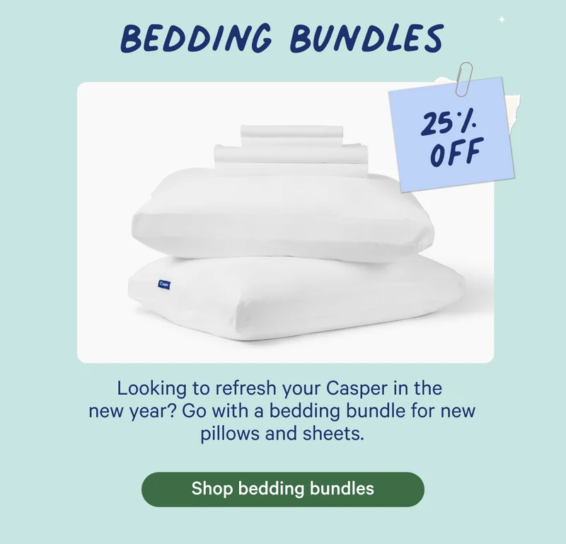 shop bedding bundles