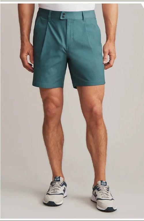 7'' Golf Tour Short