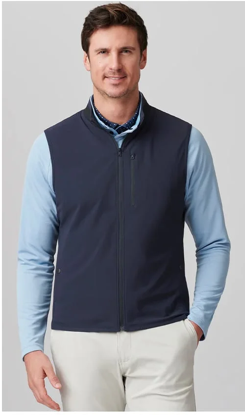 Top Flight Vest
