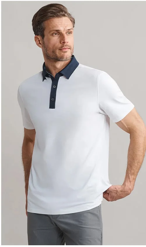 Golf Sport Polo