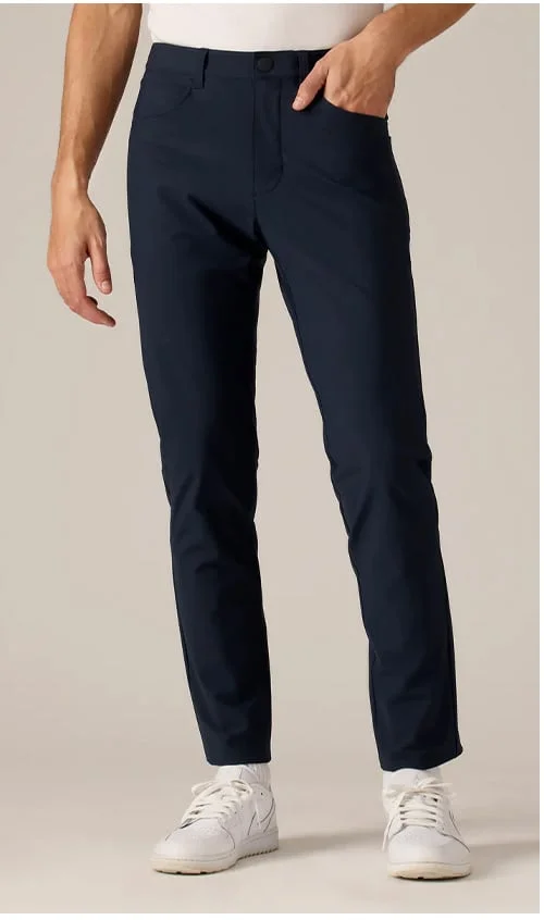 Momentum Golf Five Pocket Pant