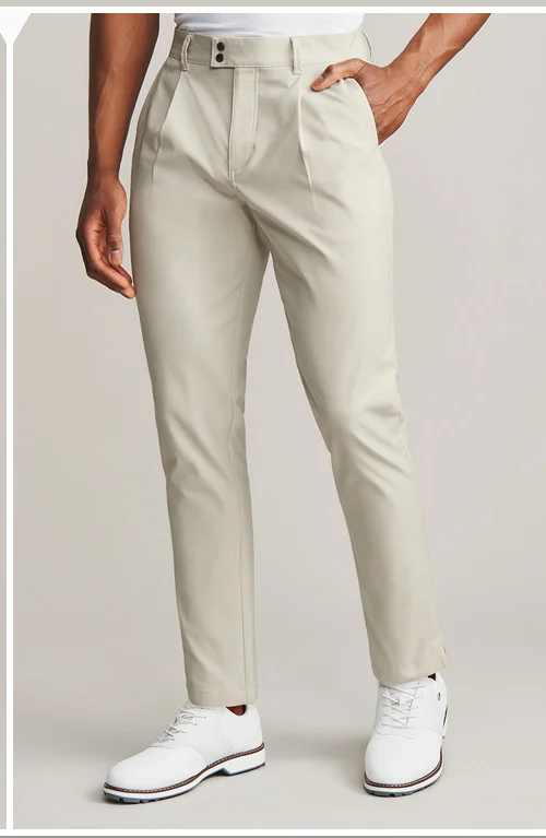 Golf Tour Trouser