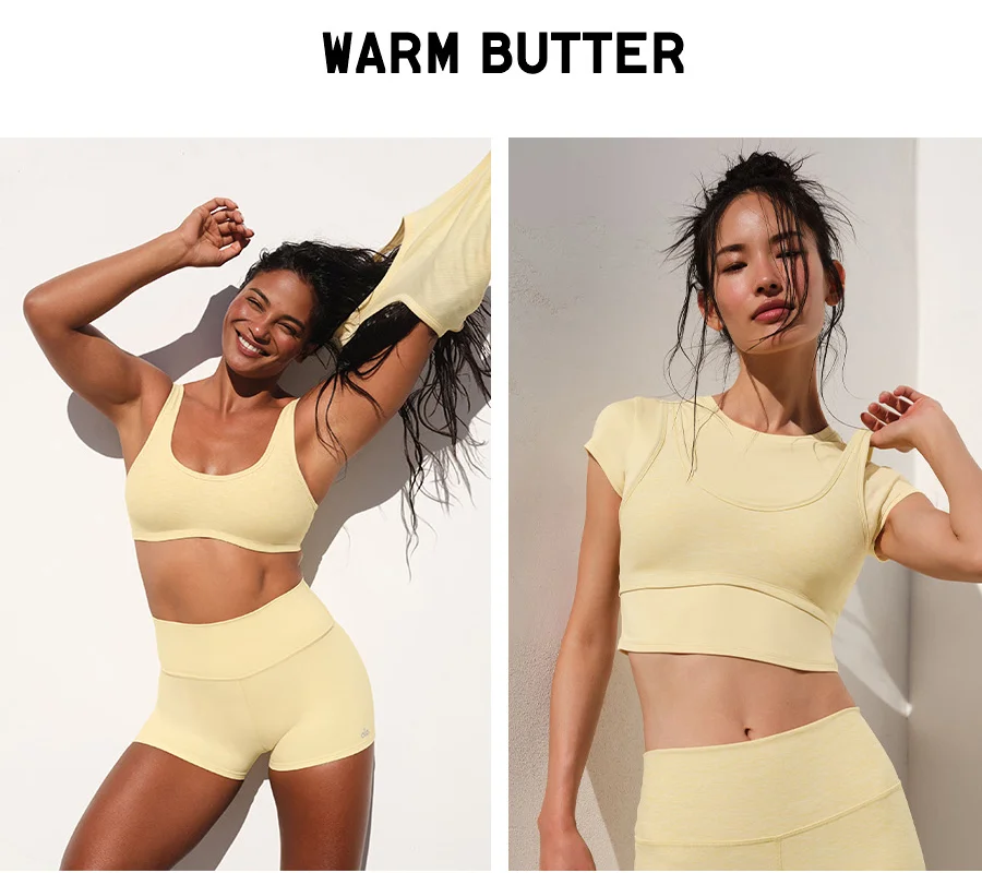 WARM BUTTER