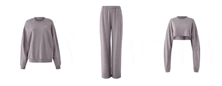 COOL GREY WASH