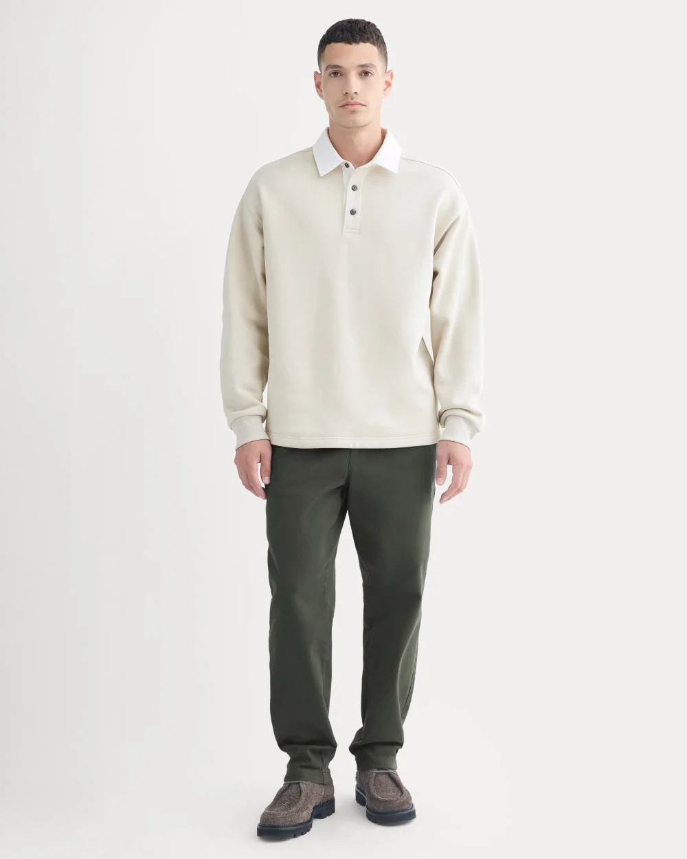 Image of The Easy Pant | Graphite