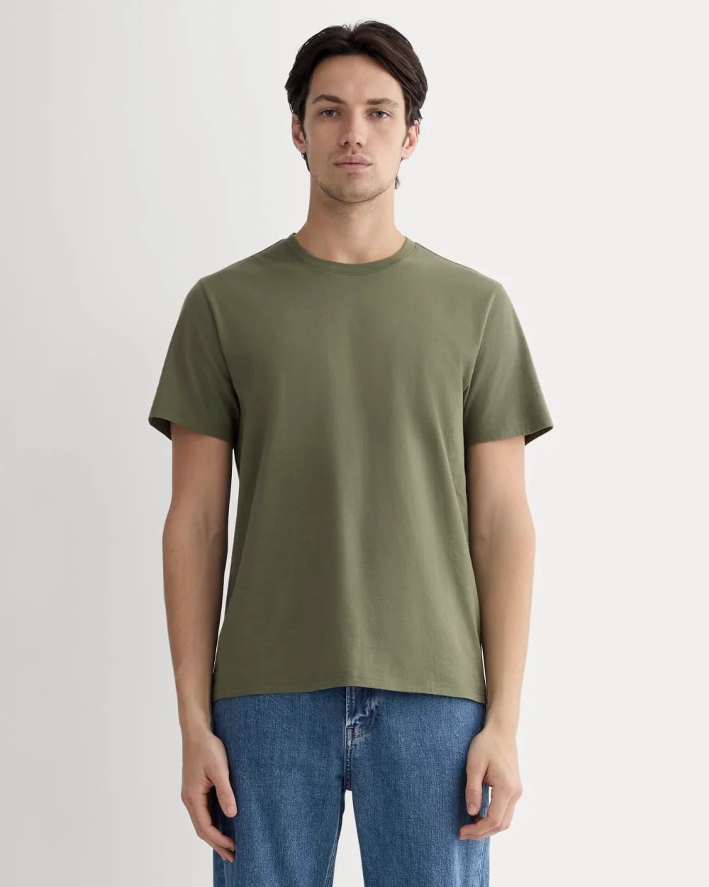 Image of The Essential Organic Crew | Kalamata