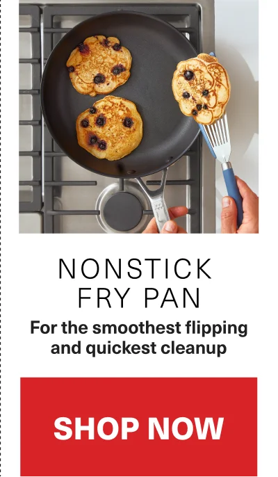 Nonstick Fry Pan
