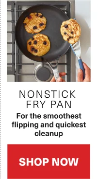 Nonstick Fry Pan