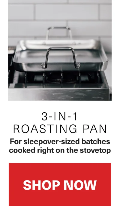 Roasting Pan