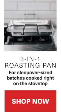 Roasting Pan