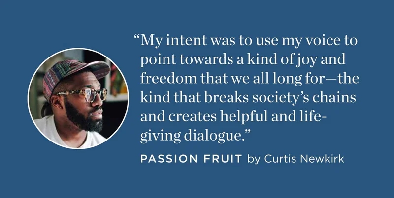 Shop (Passion Fruit)