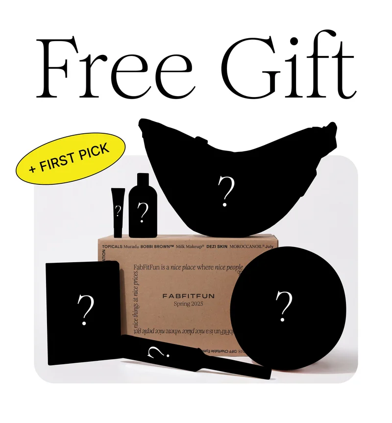 FREE GIFT FREE GIFT
